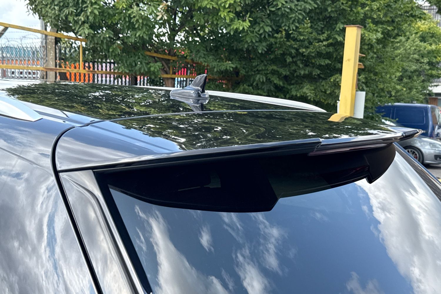 Vehicle 40