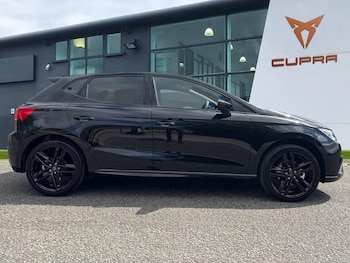 Used SEAT Ibiza 2025 for sale - 75556967: Photo