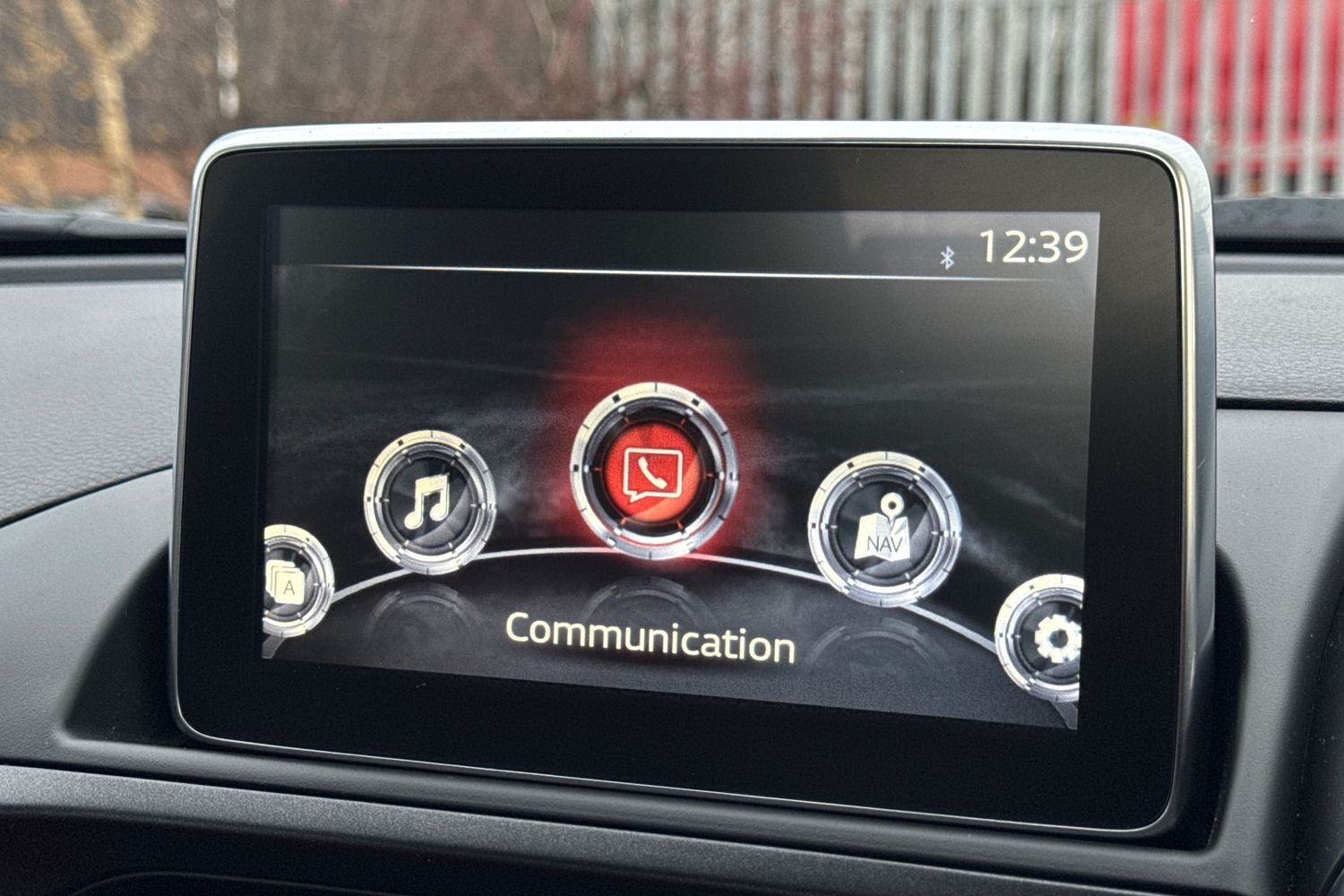 Used Abarth 124 Spider 2018 for sale - 76985239: Photo 17