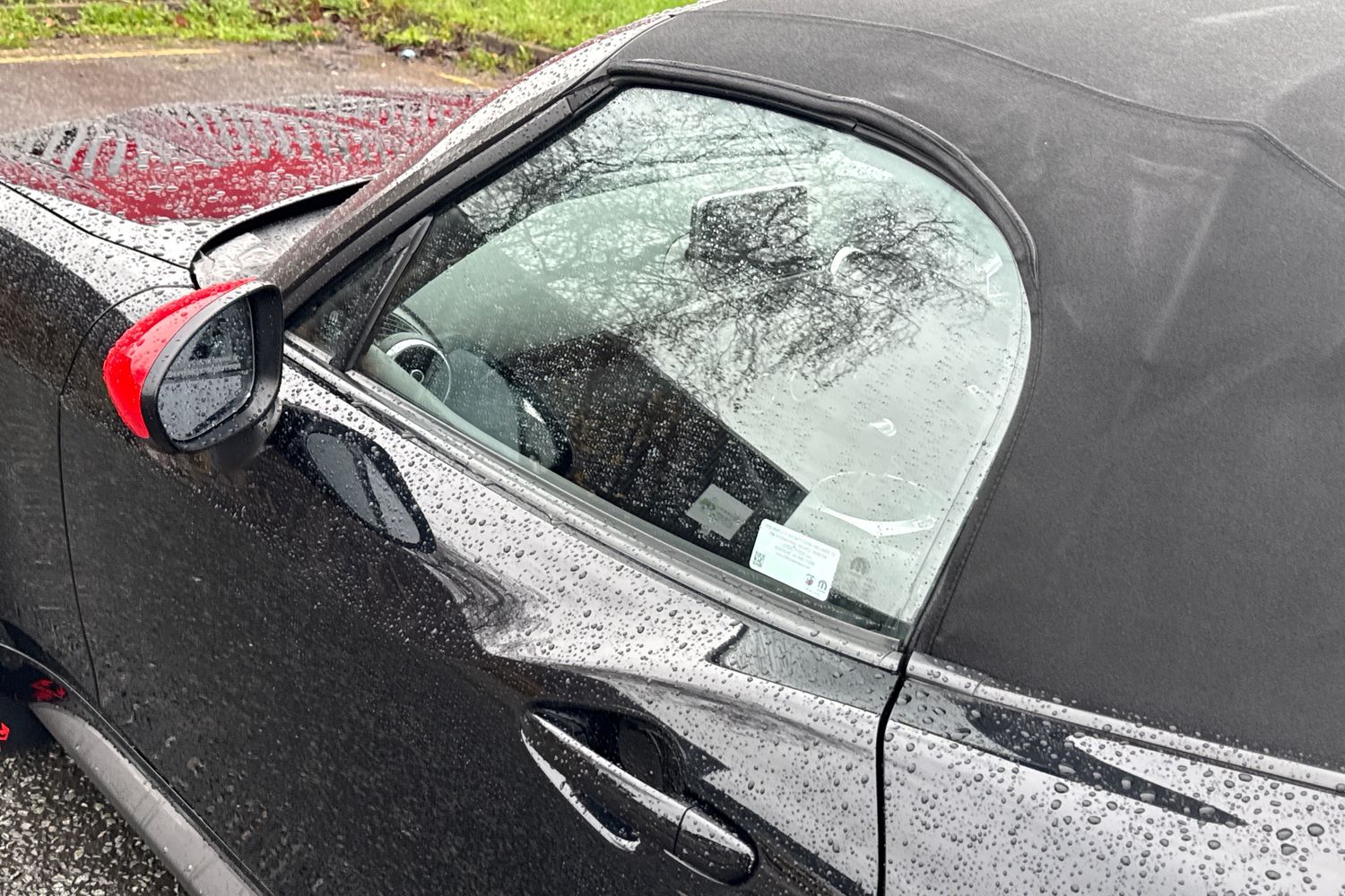 Used Abarth 124 Spider 2018 for sale - 76985239: Photo 25