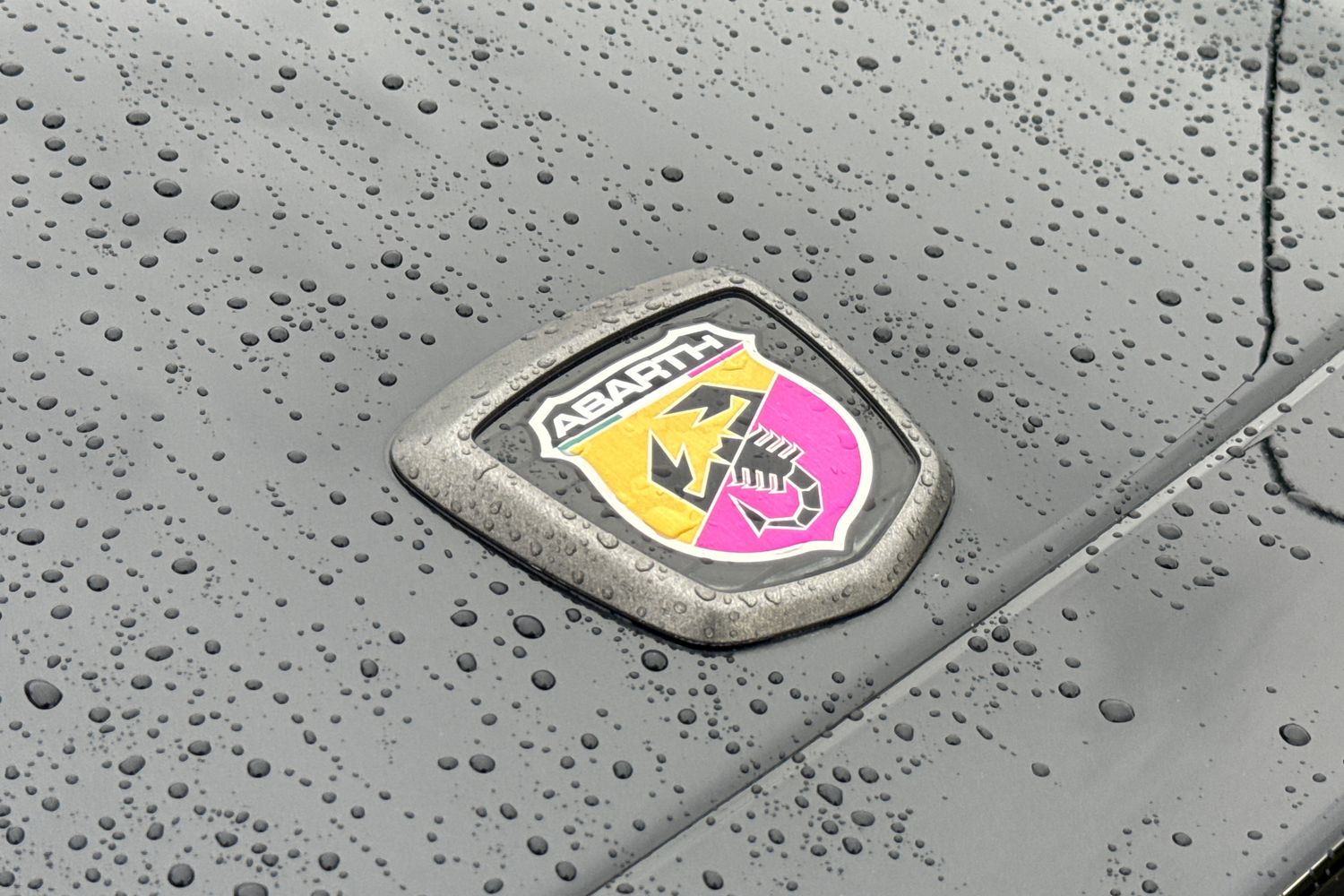 Used Abarth 124 Spider 2018 for sale - 76985239: Photo 26