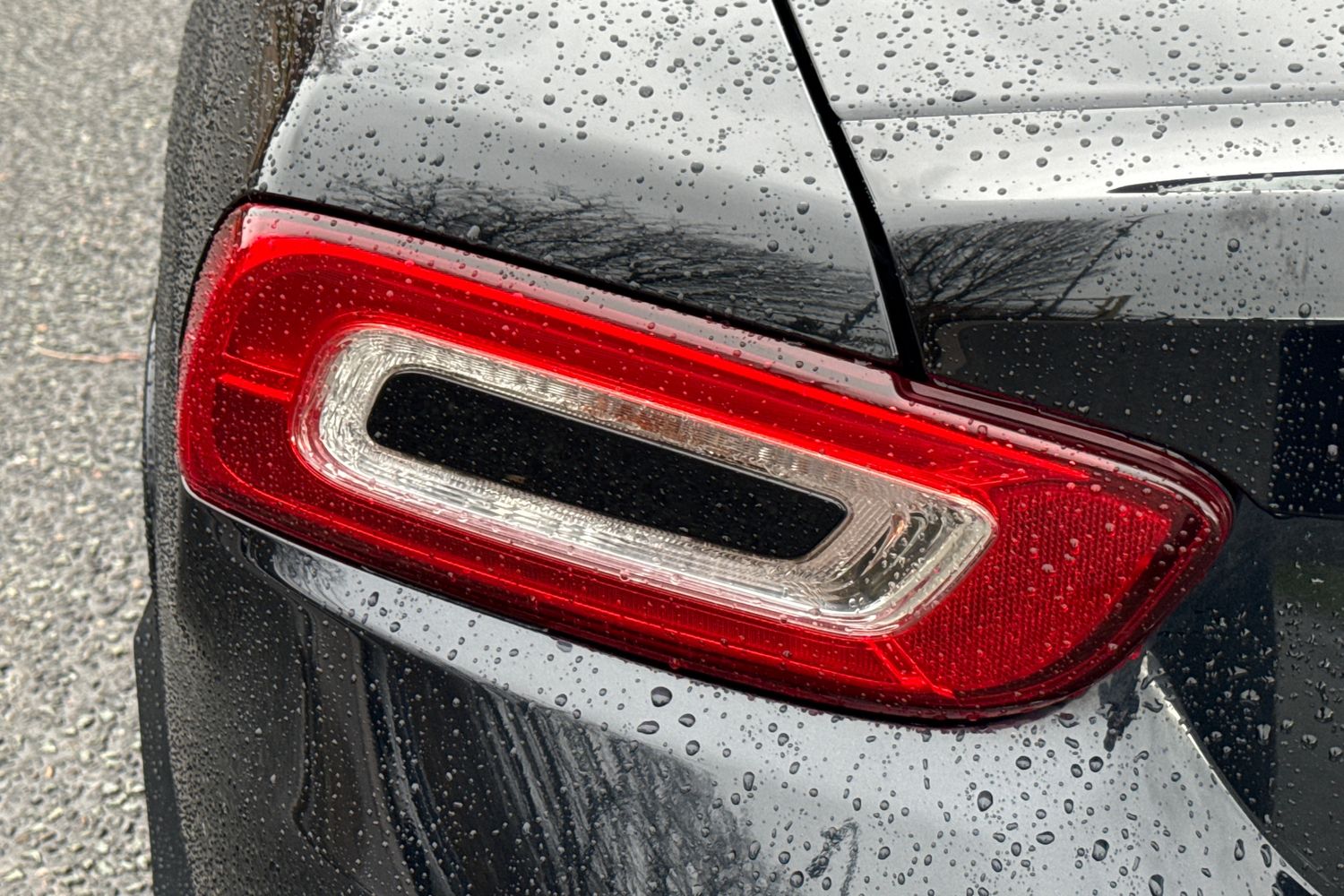 Used Abarth 124 Spider 2018 for sale - 76985239: Photo 27