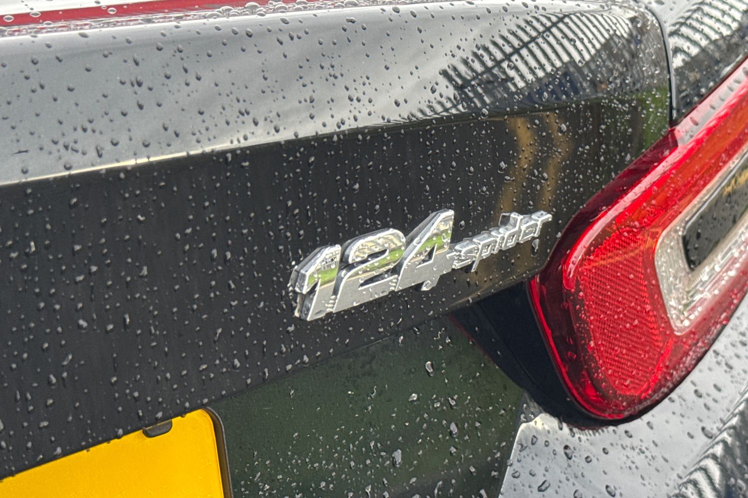 Used Abarth 124 Spider 2018 for sale - 76985239: Photo 28