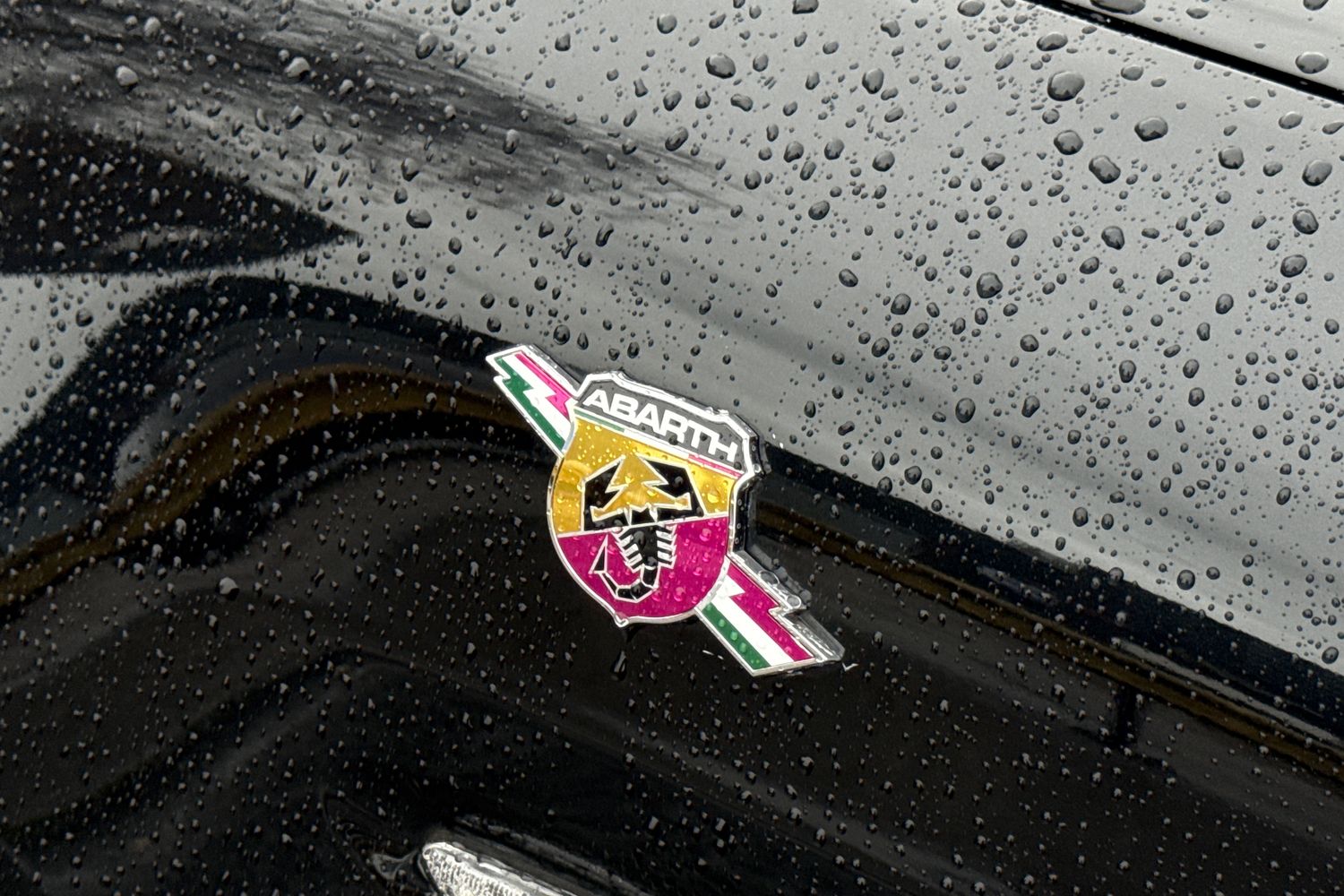 Used Abarth 124 Spider 2018 for sale - 76985239: Photo 30