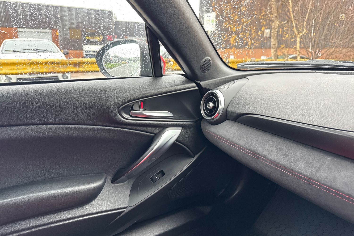 Used Abarth 124 Spider 2018 for sale - 76985239: Photo 32