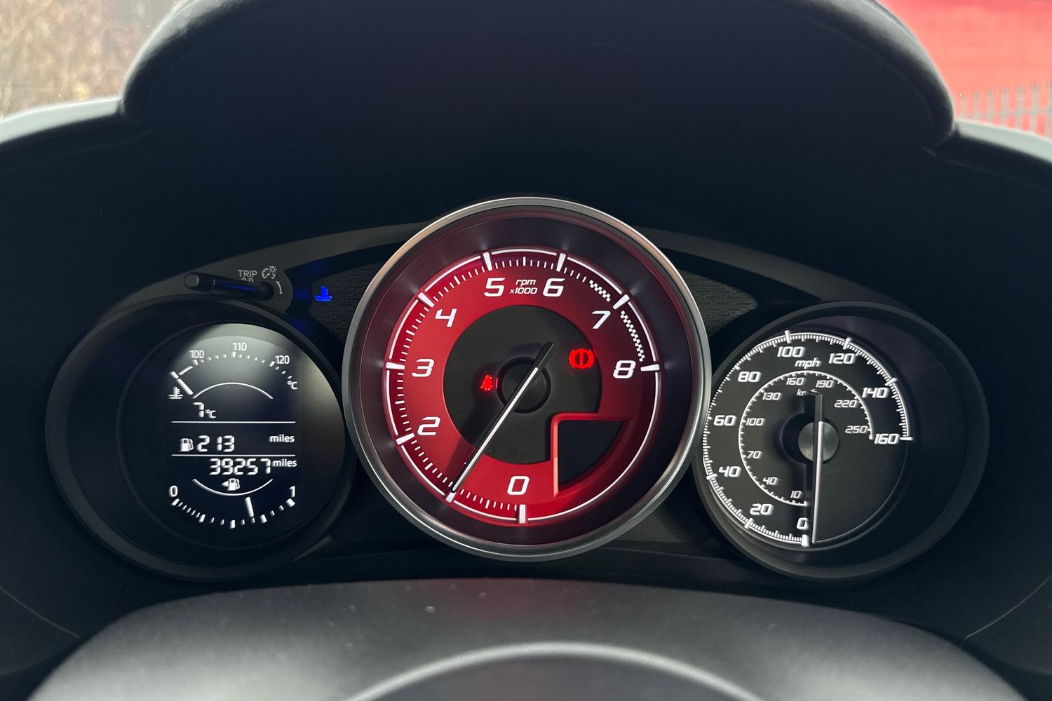 Used Abarth 124 Spider 2018 for sale - 76985239: Photo 35