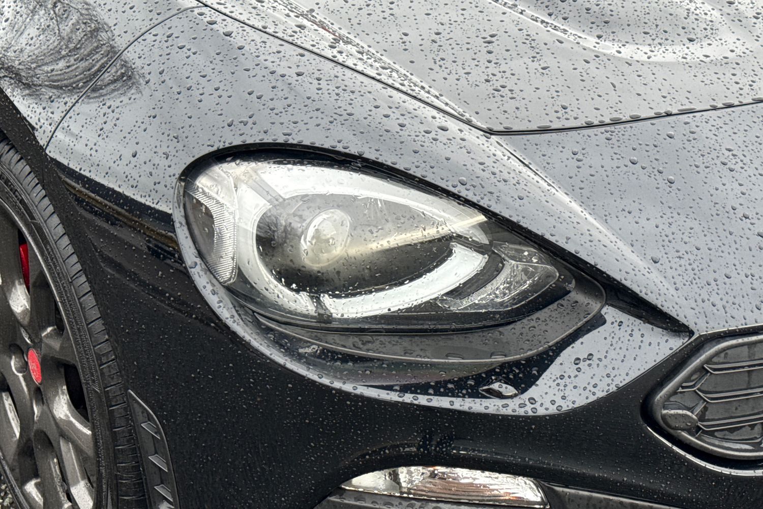 Used Abarth 124 Spider 2018 for sale - 76985239: Photo 36