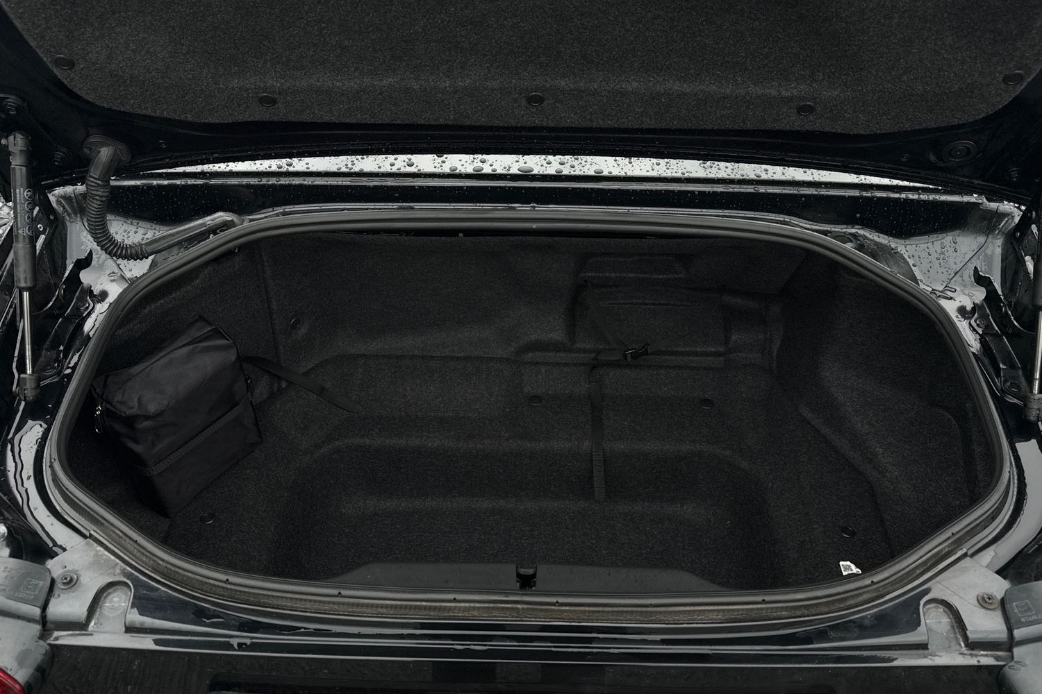 Used Abarth 124 Spider 2018 for sale - 76985239: Photo 7