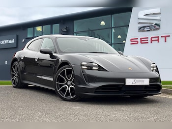 Used Porsche Taycan 2023 for sale - 78365921: Photo