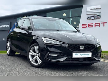 Used SEAT Leon 2020 for sale - 78815442: Photo