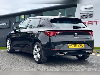 Used SEAT Leon 2020 for sale - 78815442: Photo