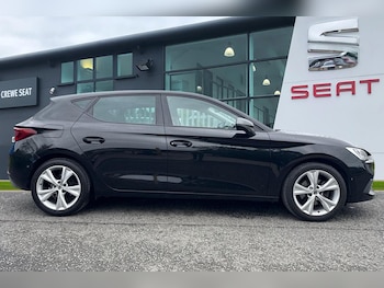 Used SEAT Leon 2020 for sale - 78815442: Photo