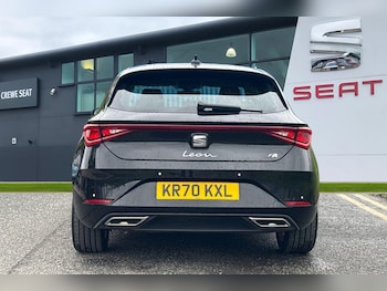 Used SEAT Leon 2020 for sale - 78815442: Photo