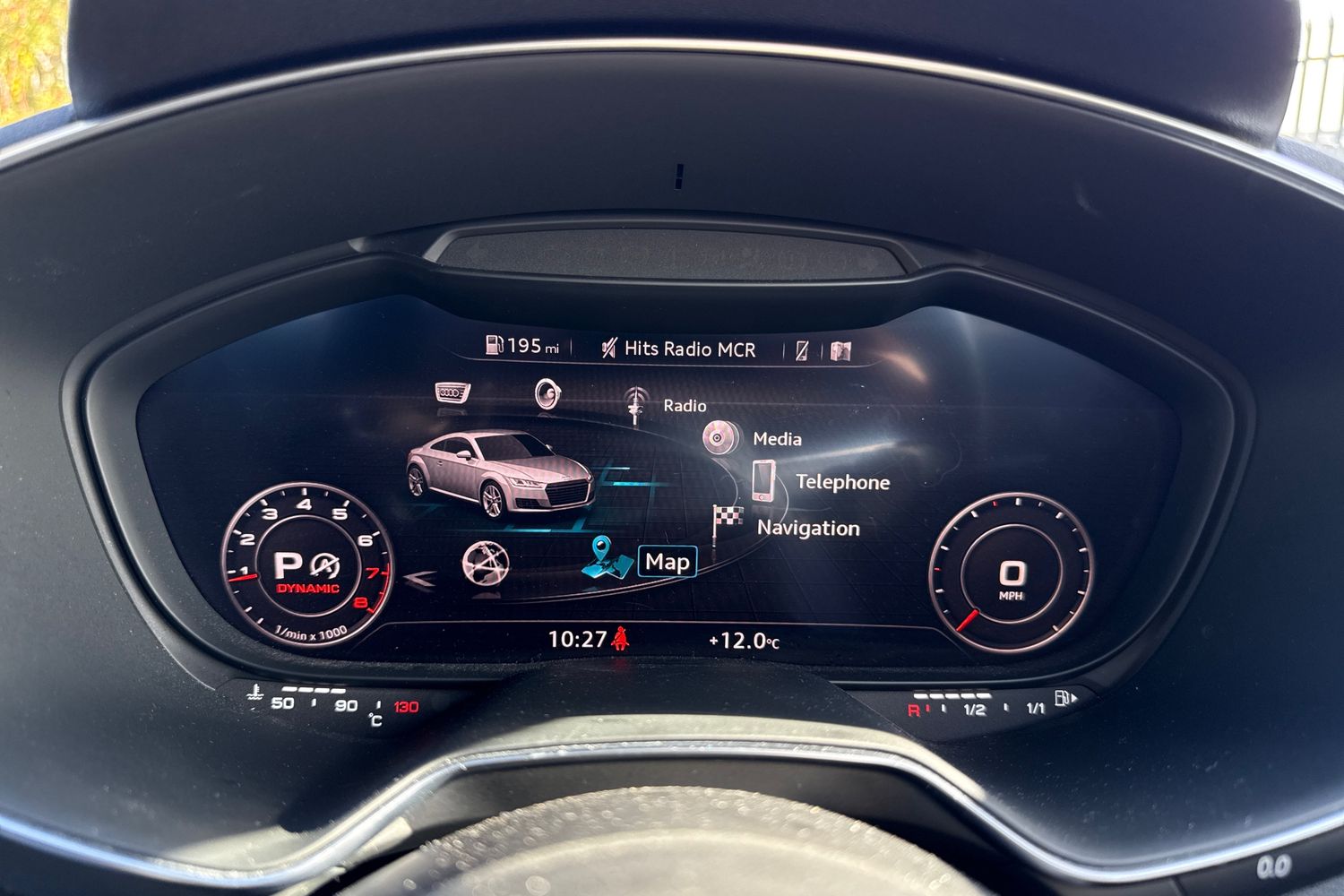 Used Audi TT 2017 for sale - 76128488: Photo 17