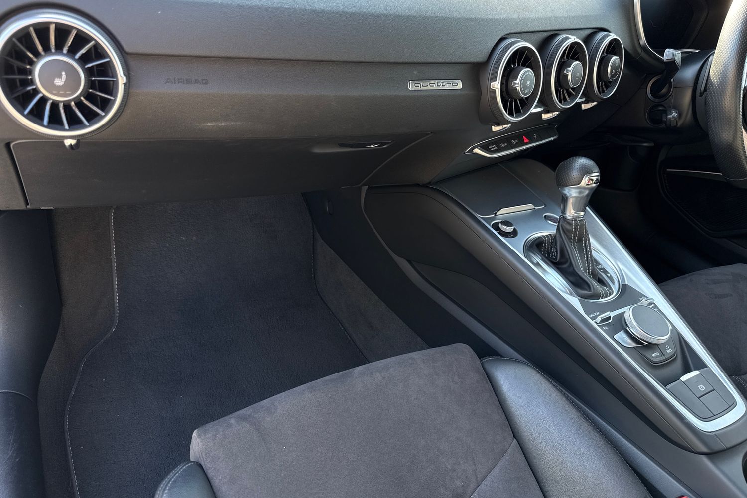 Used Audi TT 2017 for sale - 76128488: Photo 20