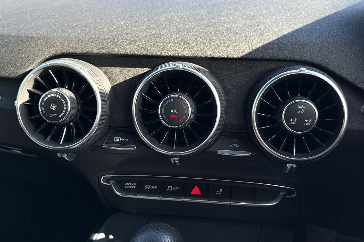 Used Audi TT 2017 for sale - 76128488: Photo 22