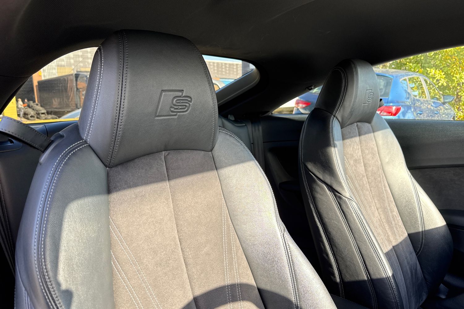 Used Audi TT 2017 for sale - 76128488: Photo 24