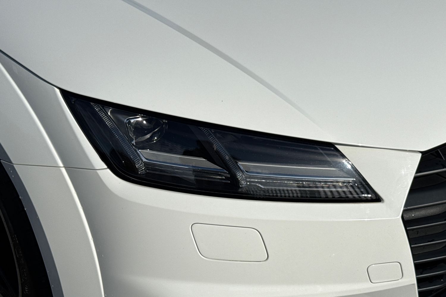 Used Audi TT 2017 for sale - 76128488: Photo 25