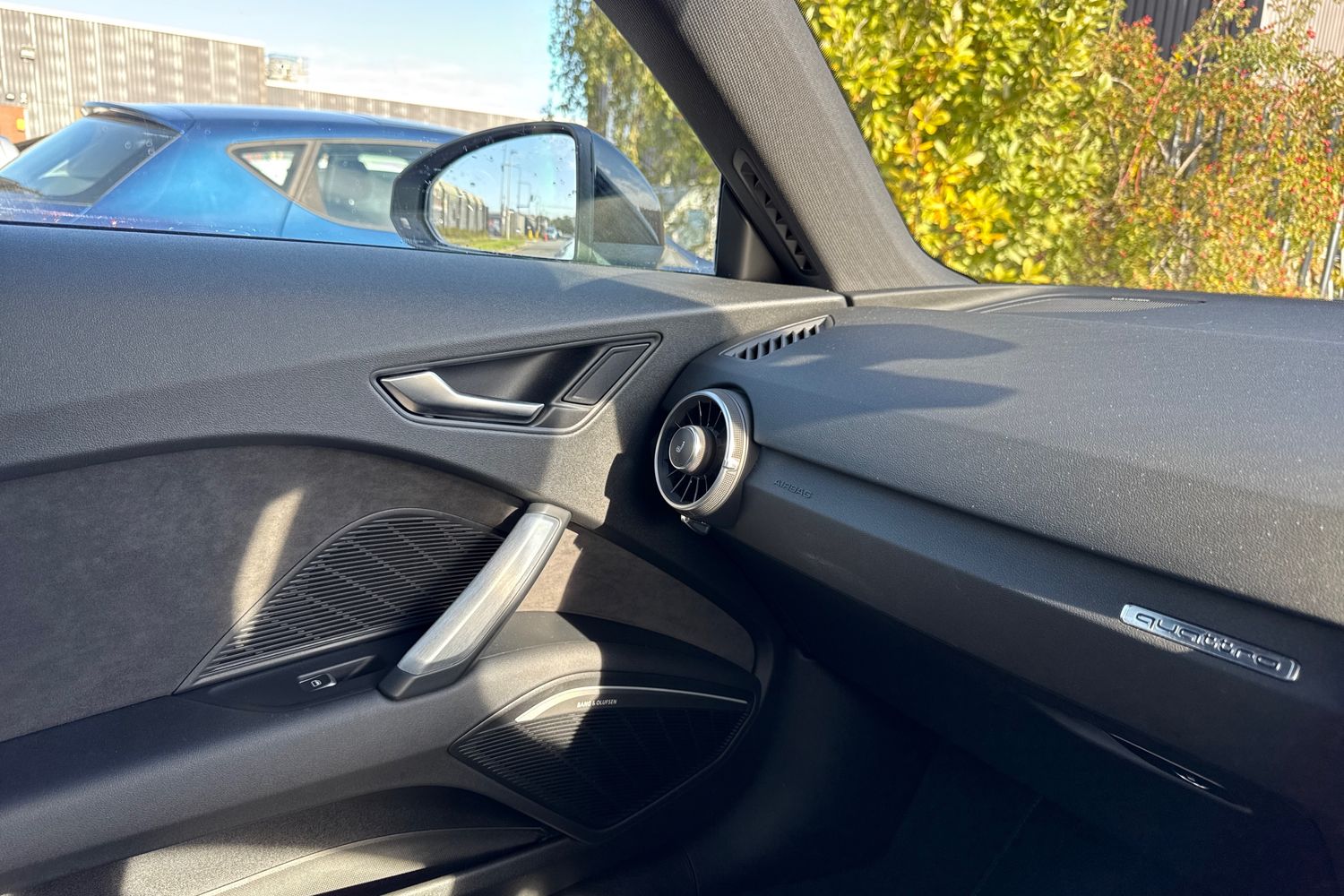 Used Audi TT 2017 for sale - 76128488: Photo 35