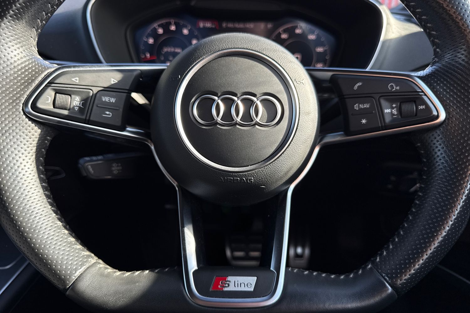Used Audi TT 2017 for sale - 76128488: Photo 39