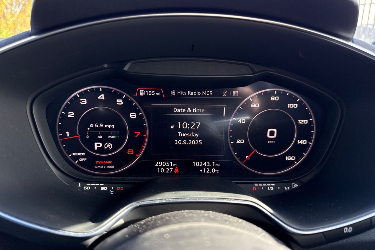 Used Audi TT 2017 for sale - 76128488: Photo 40