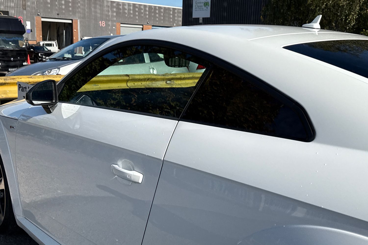 Used Audi TT 2017 for sale - 76128488: Photo 41