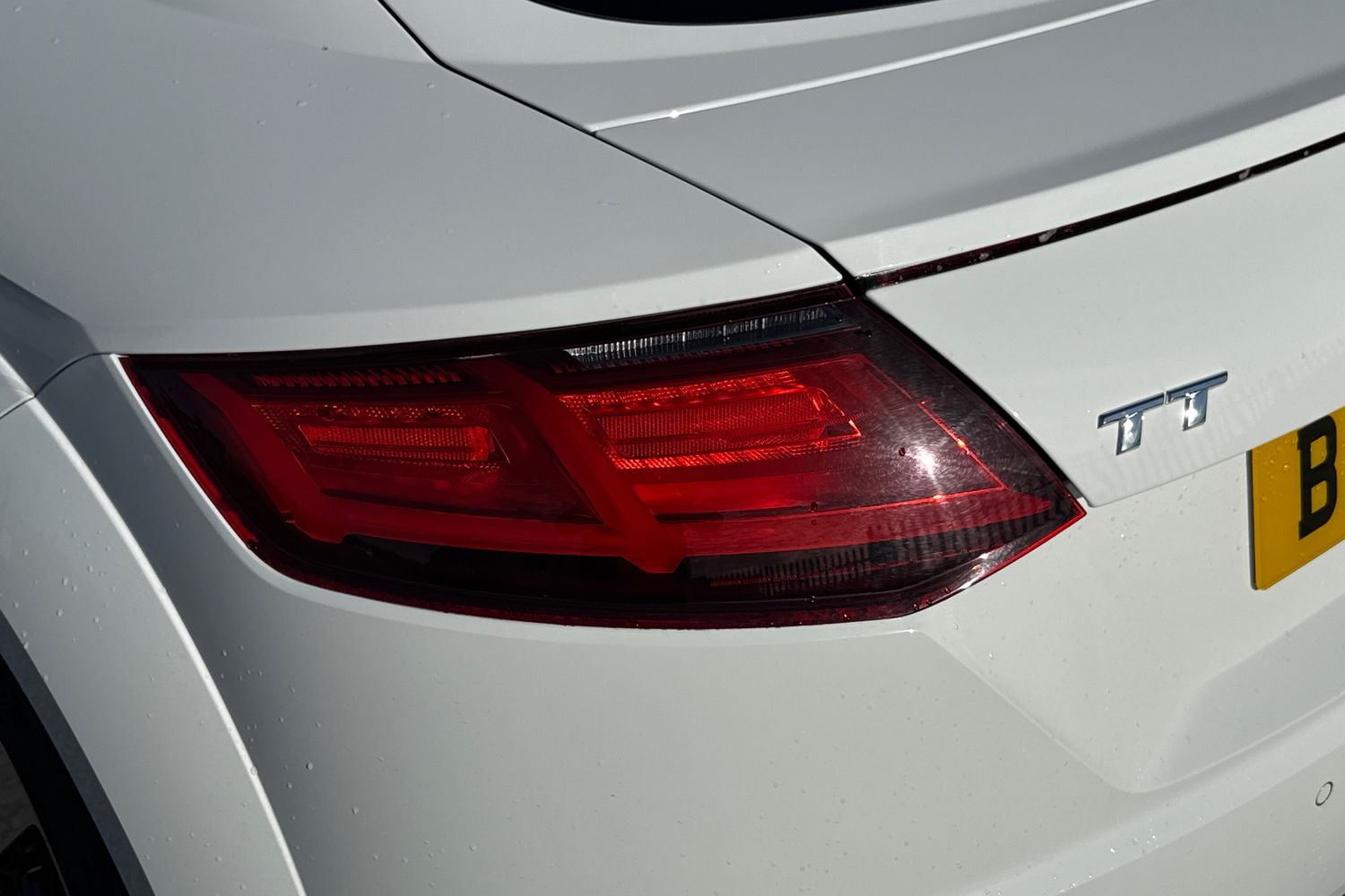 Used Audi TT 2017 for sale - 76128488: Photo 42