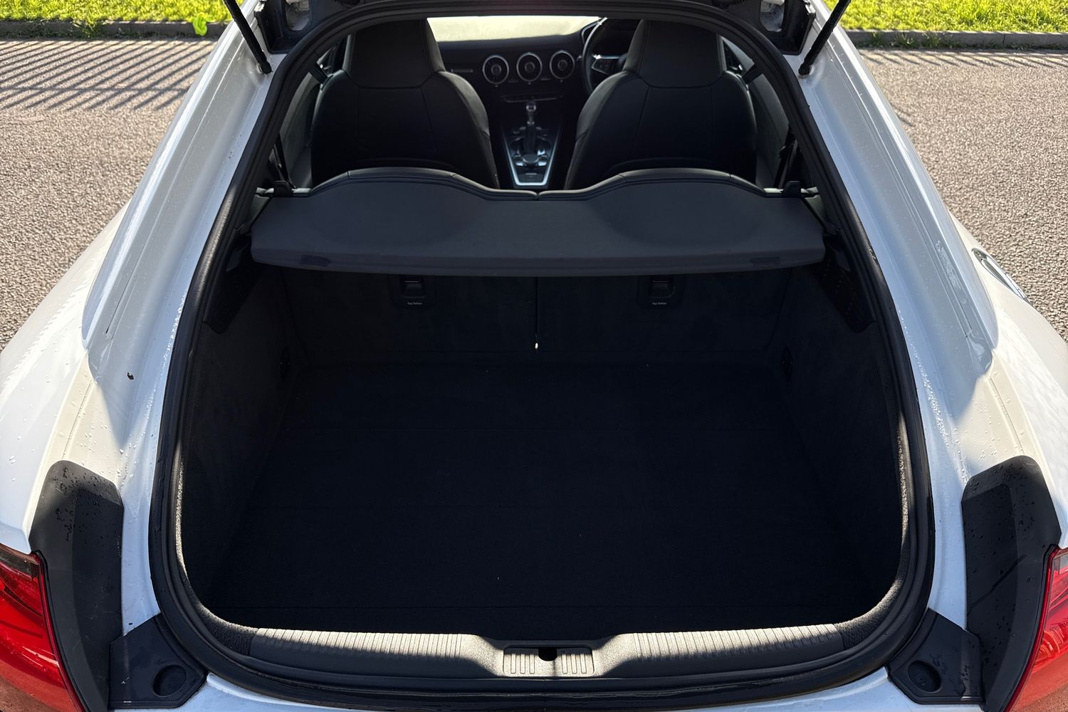 Used Audi TT 2017 for sale - 76128488: Photo 7