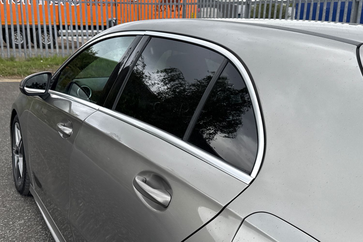 Vehicle 25