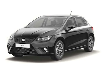 Used SEAT Ibiza 2025 for sale - 75919724: Photo