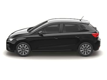 Used SEAT Ibiza 2025 for sale - 75919724: Photo