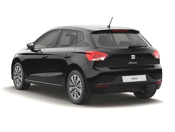 Used SEAT Ibiza 2025 for sale - 75919724: Photo