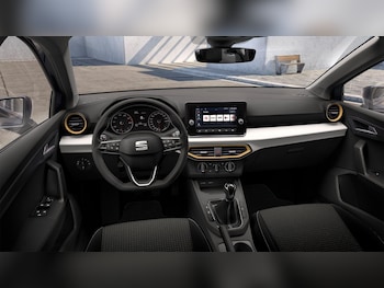Used SEAT Ibiza 2025 for sale - 75919724: Photo