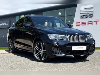 Used BMW X4 2018 for sale - 78993341: Photo