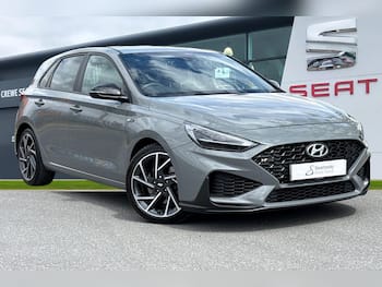 Used Hyundai i30 2023 for sale - 79854324: Photo