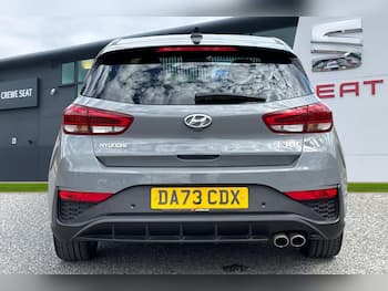 Used Hyundai i30 2023 for sale - 79854324: Photo