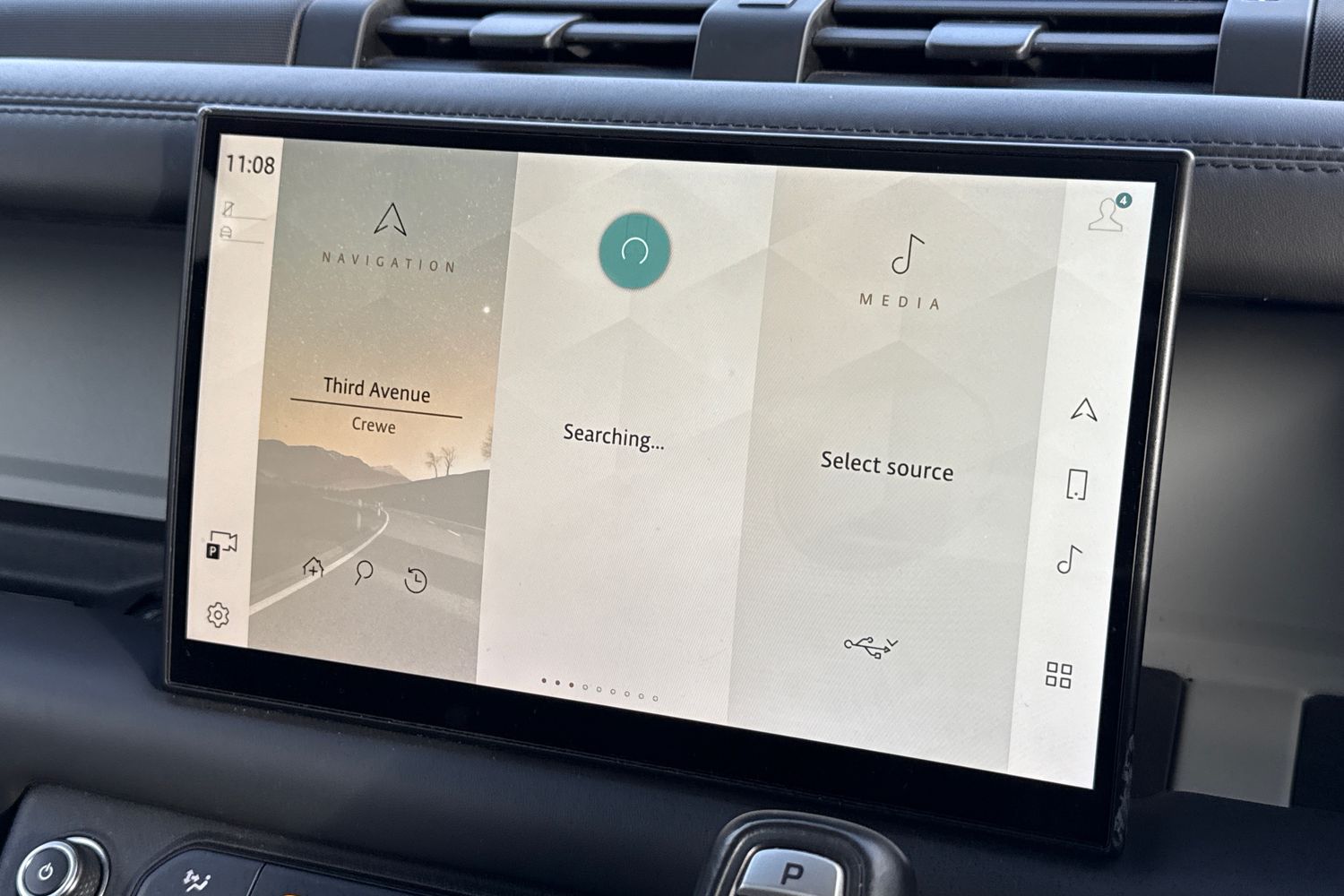 Used Land Rover Defender 90 2022 for sale - 76629971: Photo 12