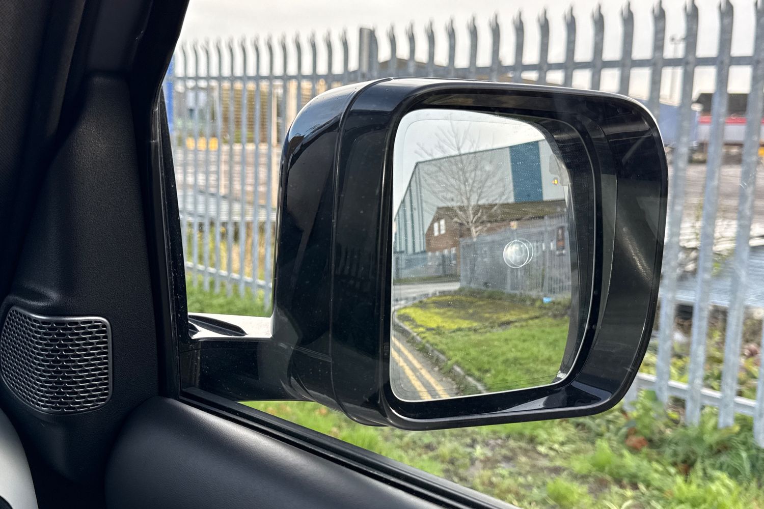 Used Land Rover Defender 90 2022 for sale - 76629971: Photo 18