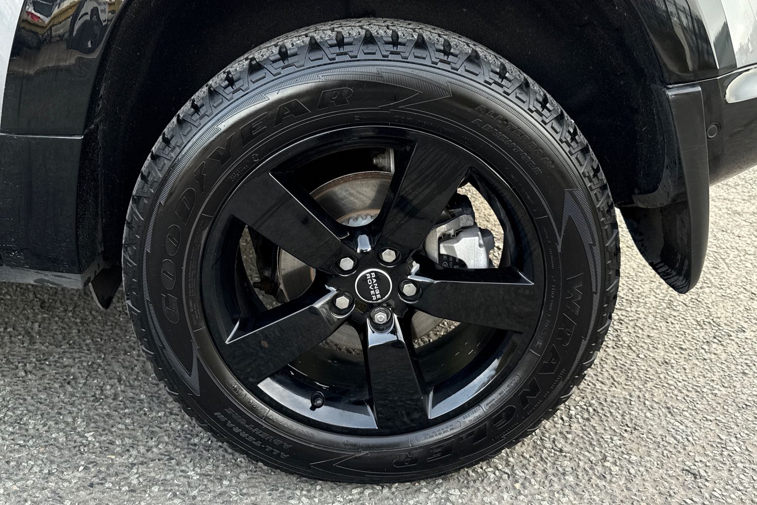 Used Land Rover Defender 90 2022 for sale - 76629971: Photo 22