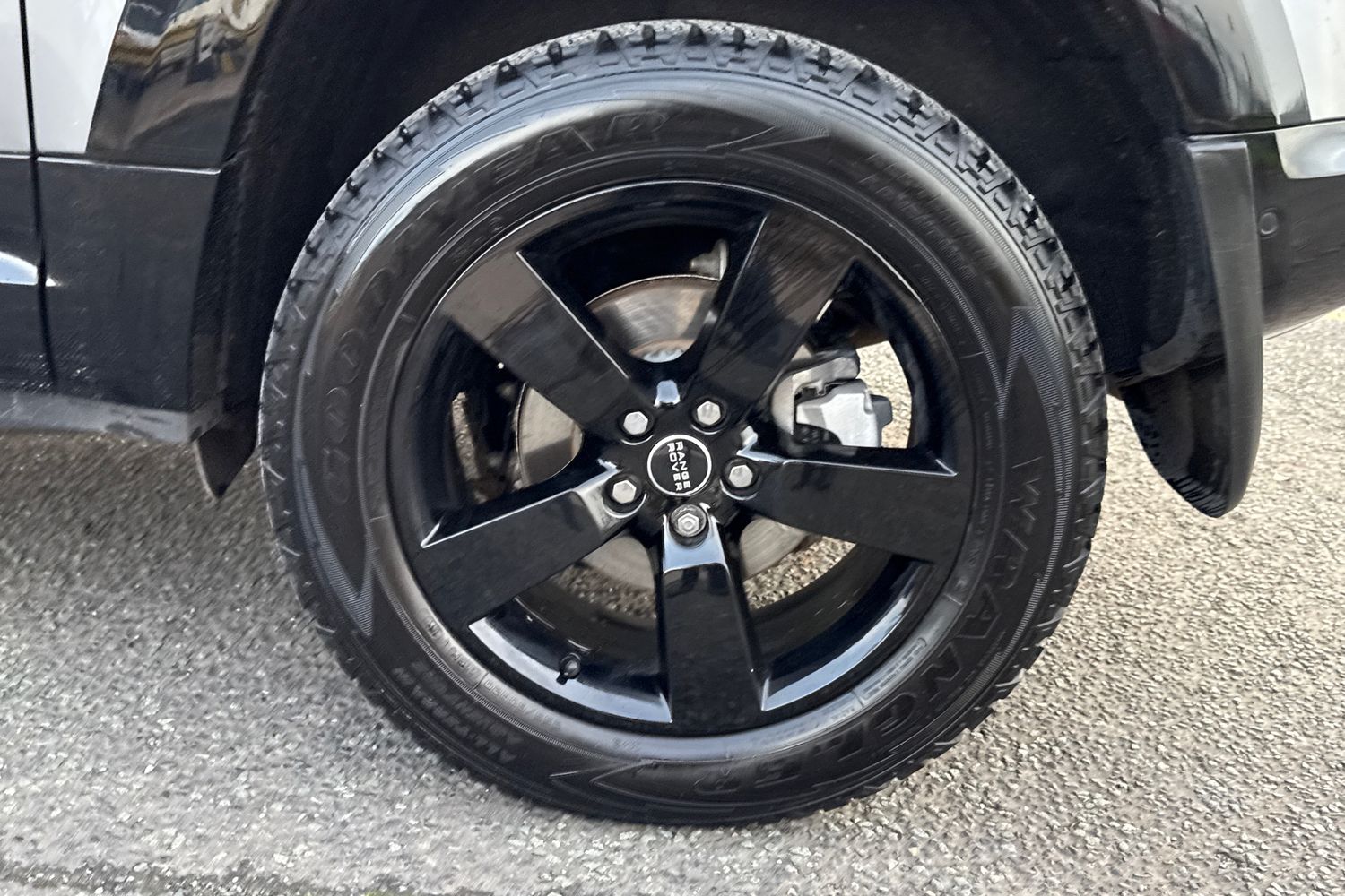 Used Land Rover Defender 90 2022 for sale - 76629971: Photo 24