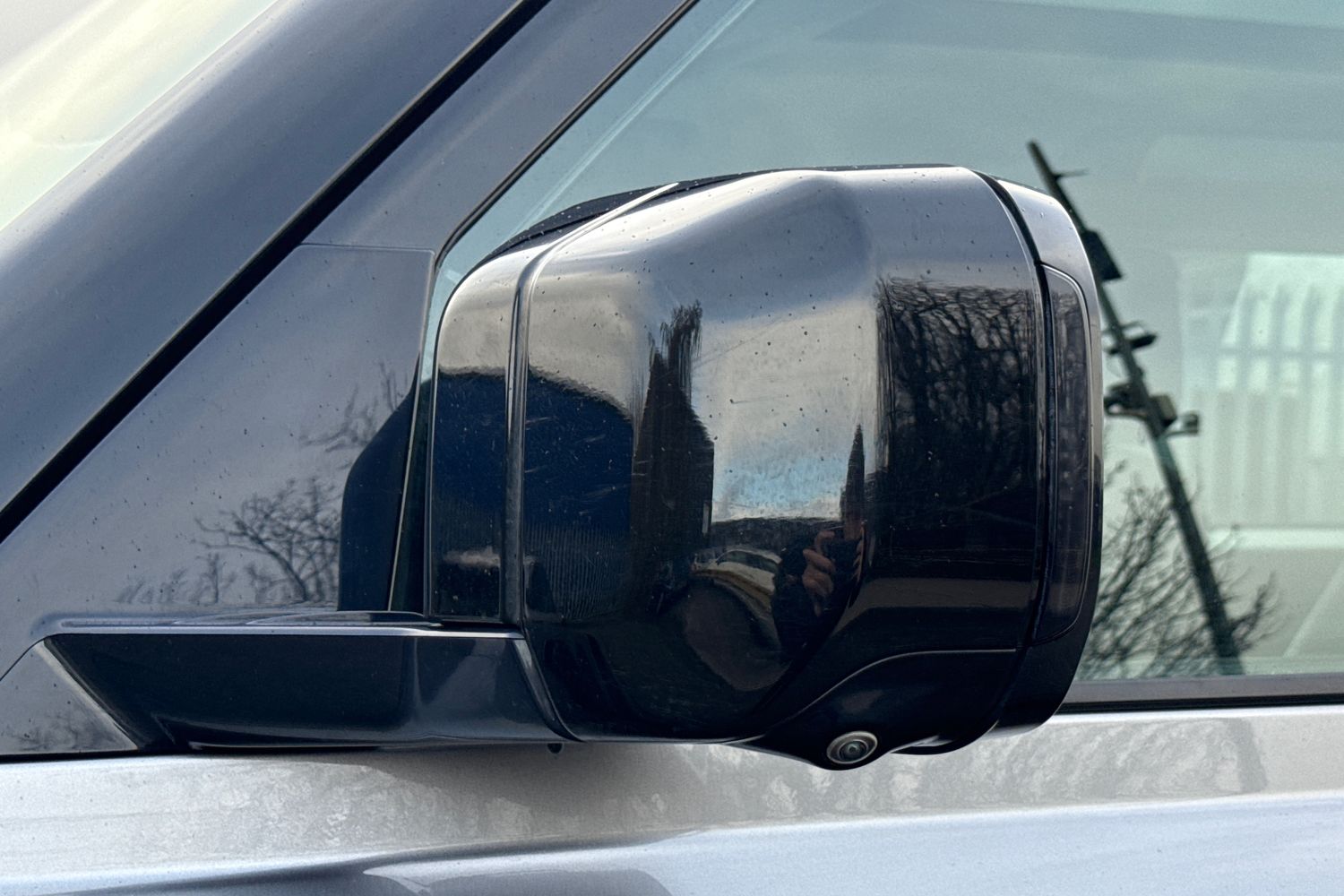 Used Land Rover Defender 90 2022 for sale - 76629971: Photo 28