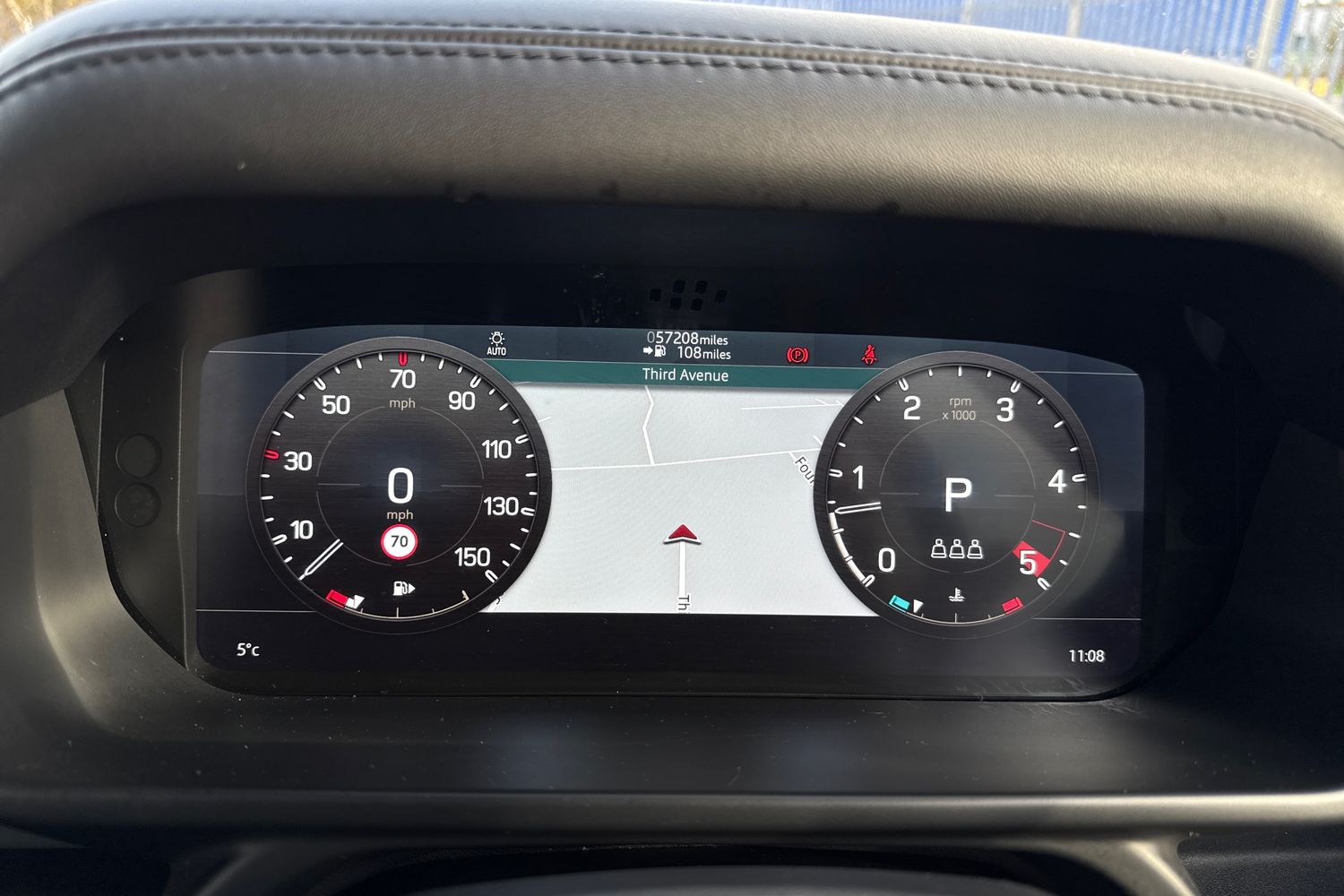 Used Land Rover Defender 90 2022 for sale - 76629971: Photo 33