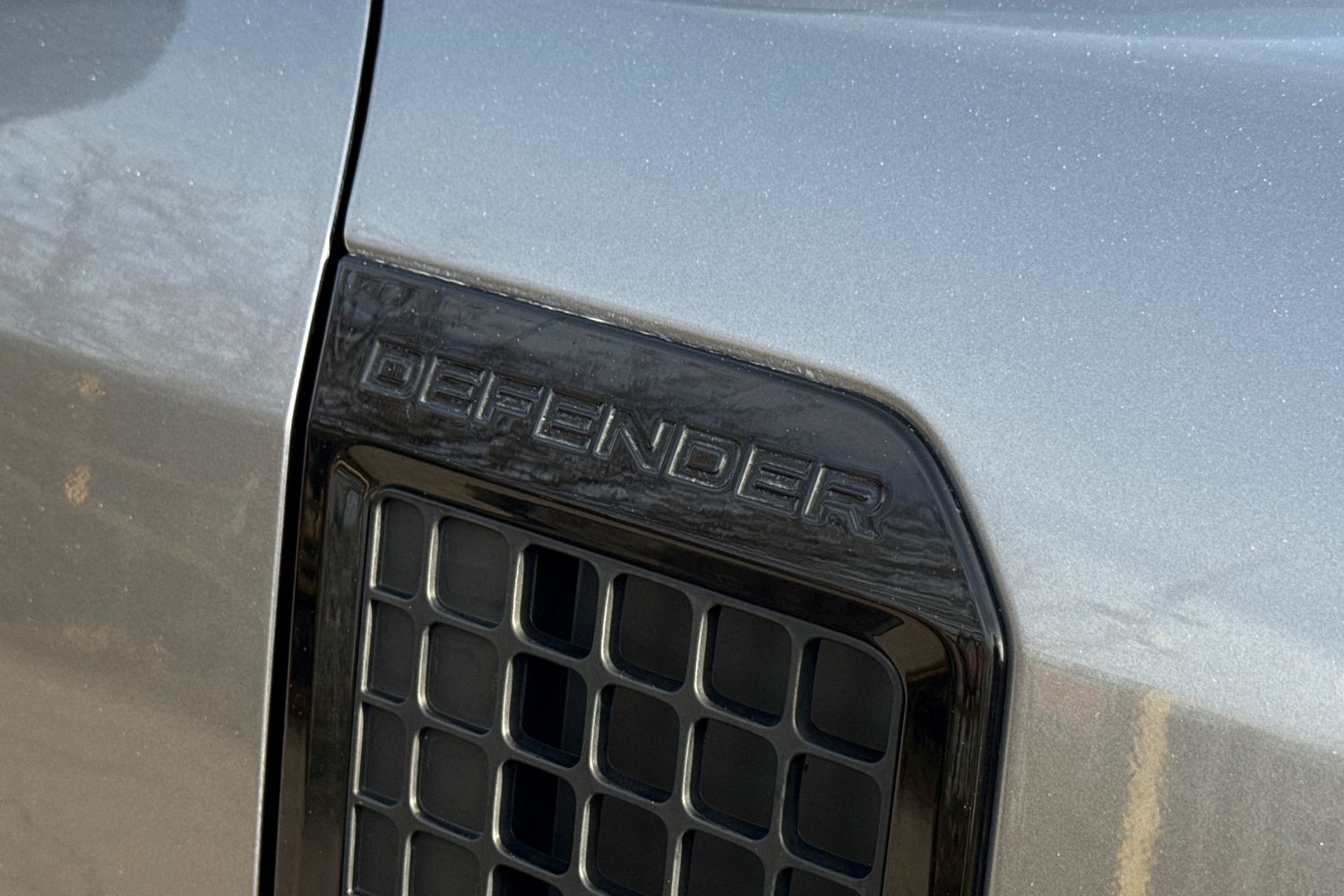 Used Land Rover Defender 90 2022 for sale - 76629971: Photo 37