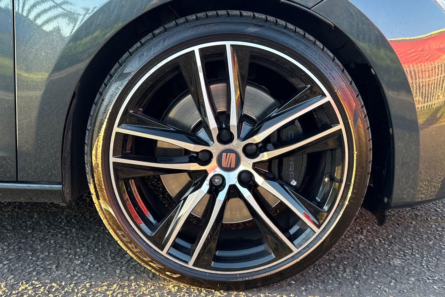 Used SEAT Leon 2019 for sale - 76649315: Photo 10