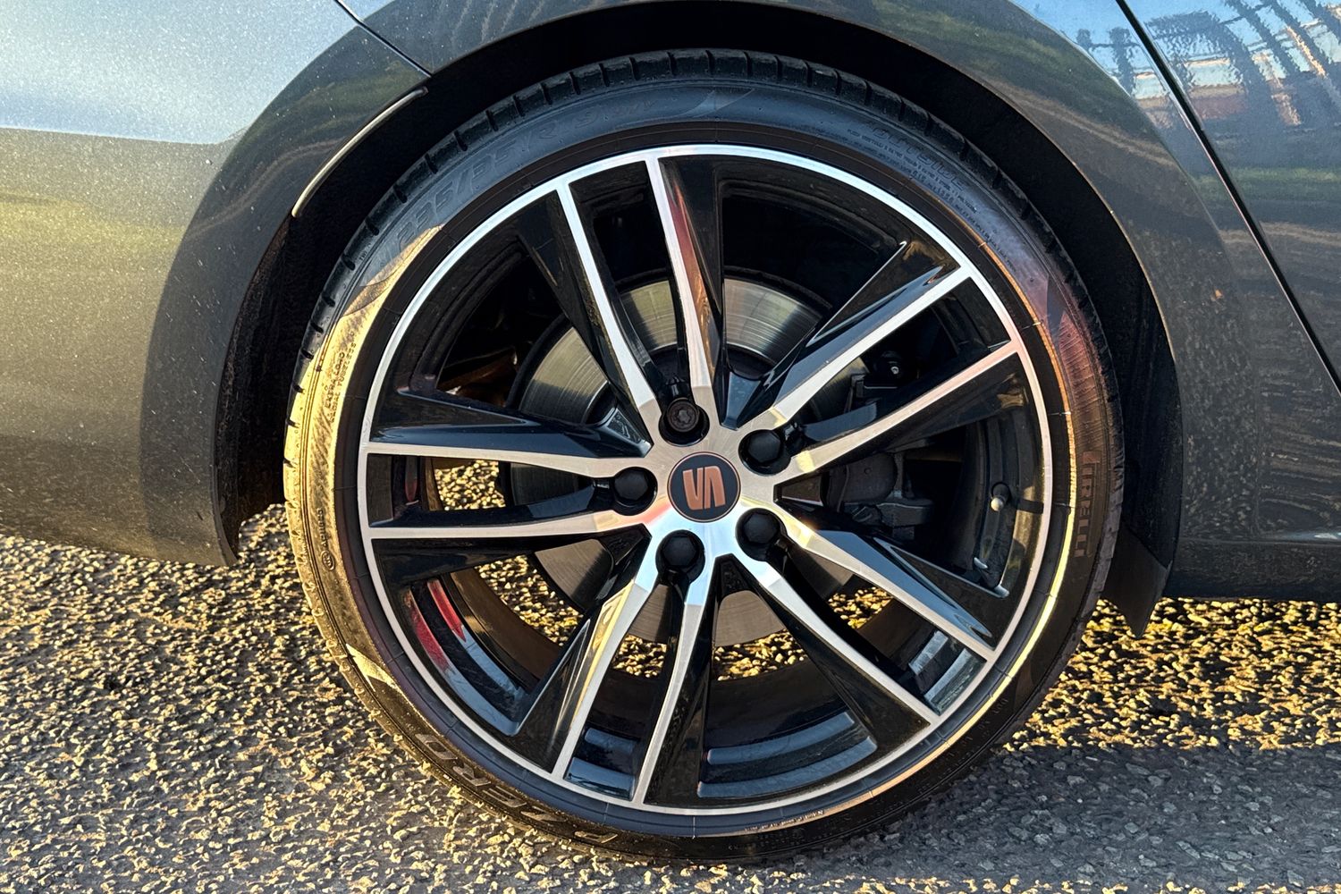 Used SEAT Leon 2019 for sale - 76649315: Photo 11