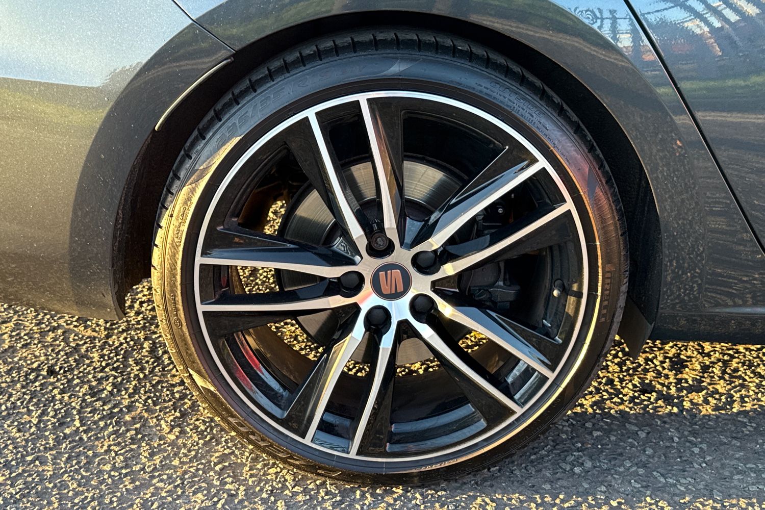 Used SEAT Leon 2019 for sale - 76649315: Photo 12