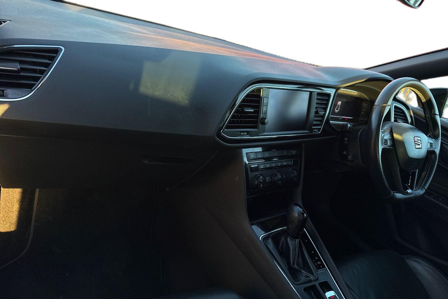 Used SEAT Leon 2019 for sale - 76649315: Photo 14