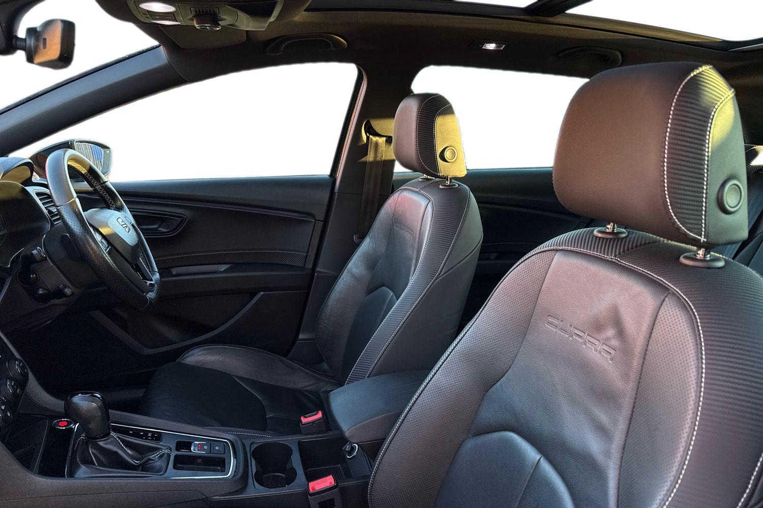 Used SEAT Leon 2019 for sale - 76649315: Photo 15