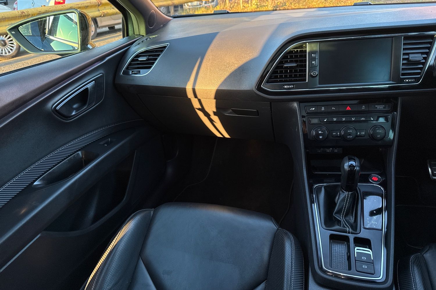 Used SEAT Leon 2019 for sale - 76649315: Photo 19