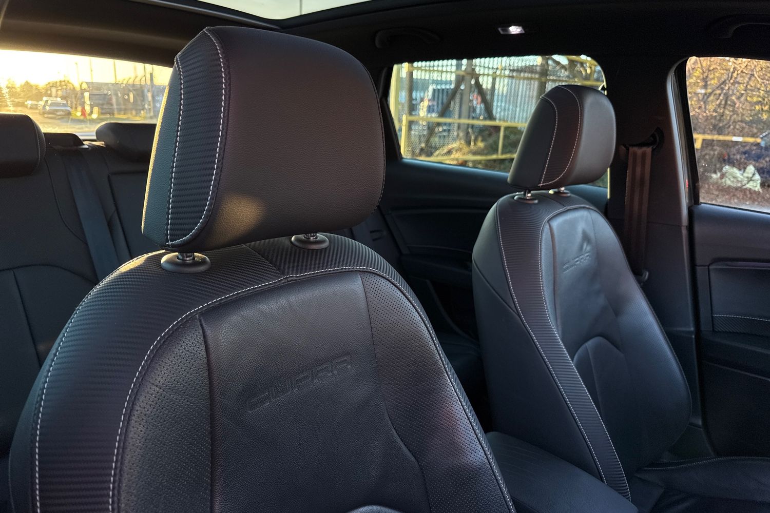 Used SEAT Leon 2019 for sale - 76649315: Photo 23